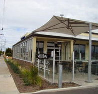 Wee Willie's Tavern - SA Accommodation