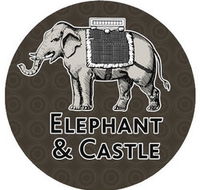 Elephant  Castle Hotel - SA Accommodation