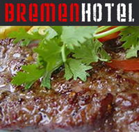 Bremen Hotel - SA Accommodation