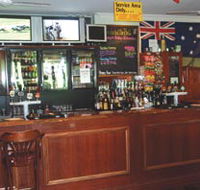 The Bell Tavern - SA Accommodation