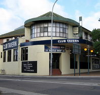 Railway Hotel - SA Accommodation