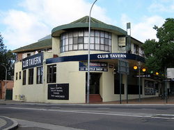 Railway Hotel - SA Accommodation 0