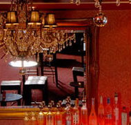St James Hotel - SA Accommodation