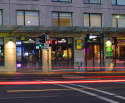 Rushcutters Bay NSW SA Accommodation