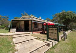 Mcharg Creek SA SA Accommodation