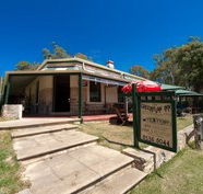 Greenman Inn - SA Accommodation