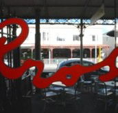 Rrose Bar - SA Accommodation