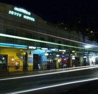 Glenelg Jetty Hotel - SA Accommodation