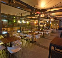 Commercial Hotel - Parramatta - SA Accommodation