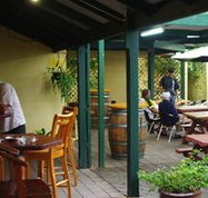 Bird In Hand Inn - SA Accommodation
