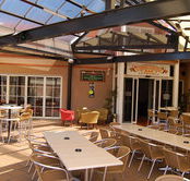 Somerset Hotel - SA Accommodation