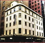 The Occidental Hotel - SA Accommodation
