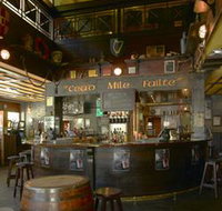 MJ Finnegans Irish Pub - SA Accommodation