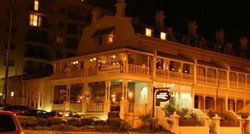  SA Accommodation