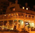 Joseph Alexanders Restaurant  Piano Bar - SA Accommodation