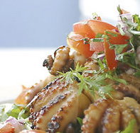 Nicks Bar and Grill - SA Accommodation