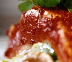 The Corner - SA Accommodation 1