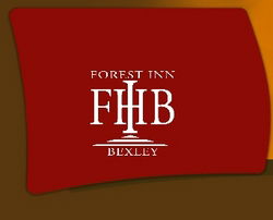 Forest Inn Hotel - SA Accommodation 1