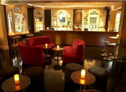 Beauchamp Hotel - SA Accommodation 2