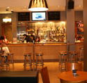 Charlie Chans - SA Accommodation