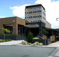 Hinterland Hotel - SA Accommodation