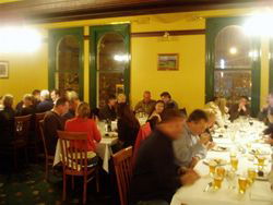 O'Sullivans Sibeen Irish Bar, Restaurant & Functions - SA Accommodation 2