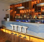 Pontoon Bar - SA Accommodation