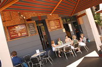 Frisco Hotel - SA Accommodation 2