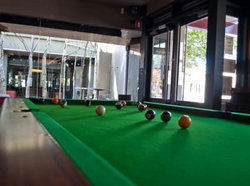 The Buckland Hotel - SA Accommodation 2