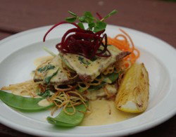 Bird In Hand Inn - SA Accommodation 2