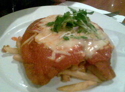 Empire Hotel - SA Accommodation 3