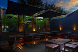 Beauchamp Hotel - SA Accommodation 3