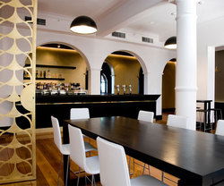The Sussex Hotel - SA Accommodation 3