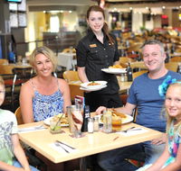 Burleigh Bears - SA Accommodation
