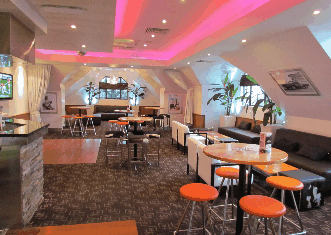Mermaid Beach Tavern - SA Accommodation