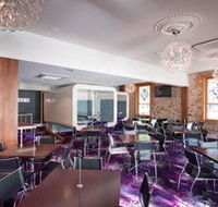 Arab Steed hotel - SA Accommodation