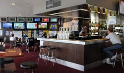 Bartley Tavern - SA Accommodation 3