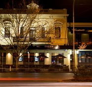 Crown and Sceptre Hotel - SA Accommodation