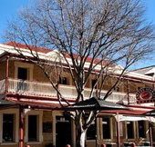 Seven Stars Hotel - SA Accommodation