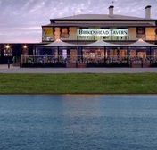 Birkenhead Tavern - SA Accommodation