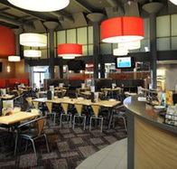 Colonnades Tavern - SA Accommodation