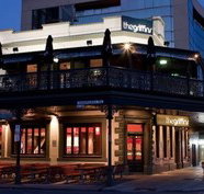Griffins Head Hotel - SA Accommodation