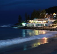 Oskars On Burleigh - SA Accommodation