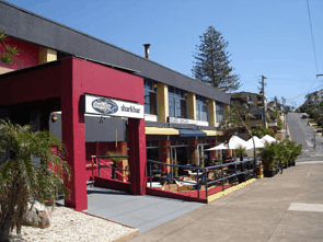 Miami Tavern - SA Accommodation