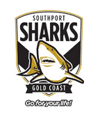 Southport Sharks - SA Accommodation 2