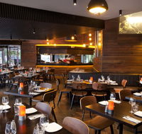 Alto Cucina and Bar - SA Accommodation