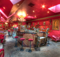 Polly Bar - SA Accommodation