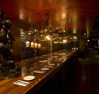 The Longroom - SA Accommodation