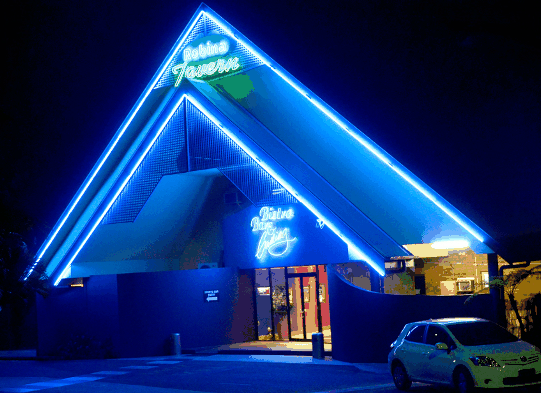 Robina Tavern - SA Accommodation