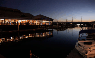 The Boardwalk Tavern - SA Accommodation